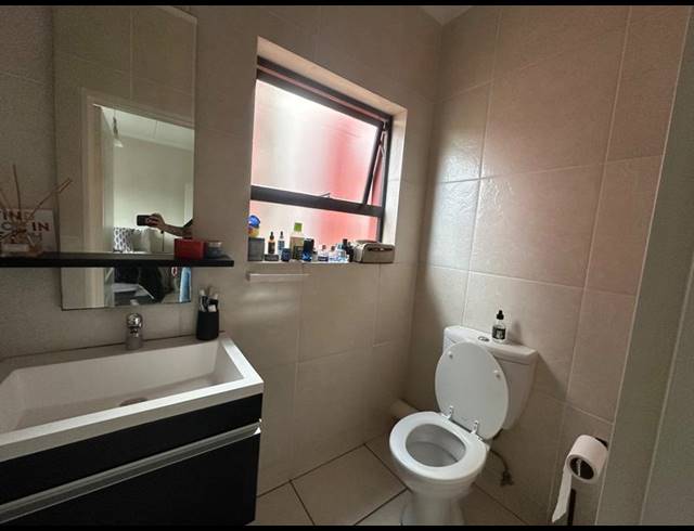 2 BEDROOM PROPERTY TO RENT IN GREENSTONE HILL